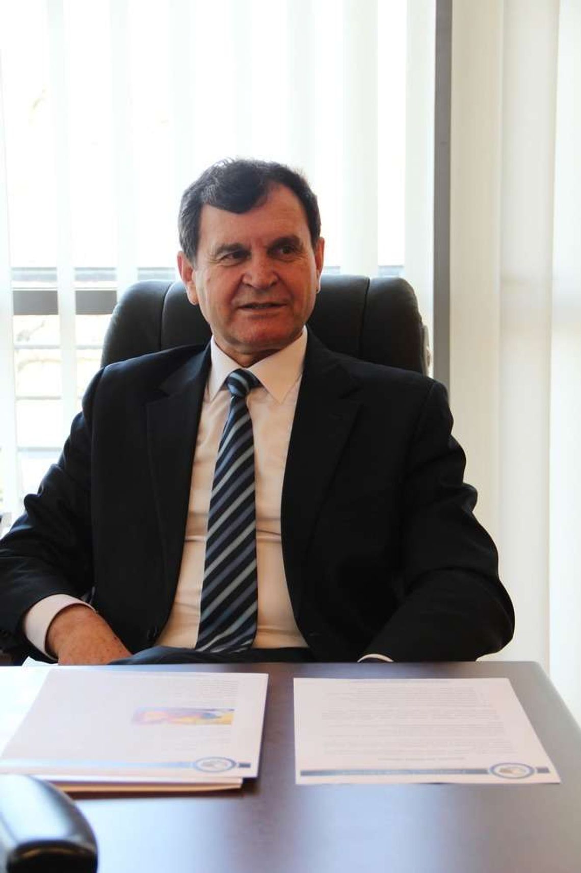 PSW w Białej Podlaskiej z wyższą kategorią naukową. "To wydarzenie historyczne"