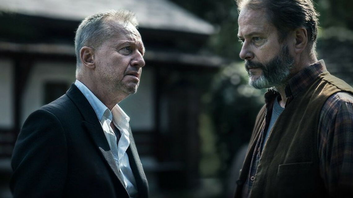 "Psy" wracają. Program TV 18-20 listopada 2022. Jakie filmy warto zobaczyć w telewizji