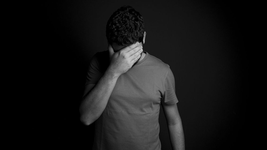 Psychiatra z Lublina: Epidemia pogłębiła stany pacjentów, u których wcześniej stwierdzono zaburzenia psychiczne