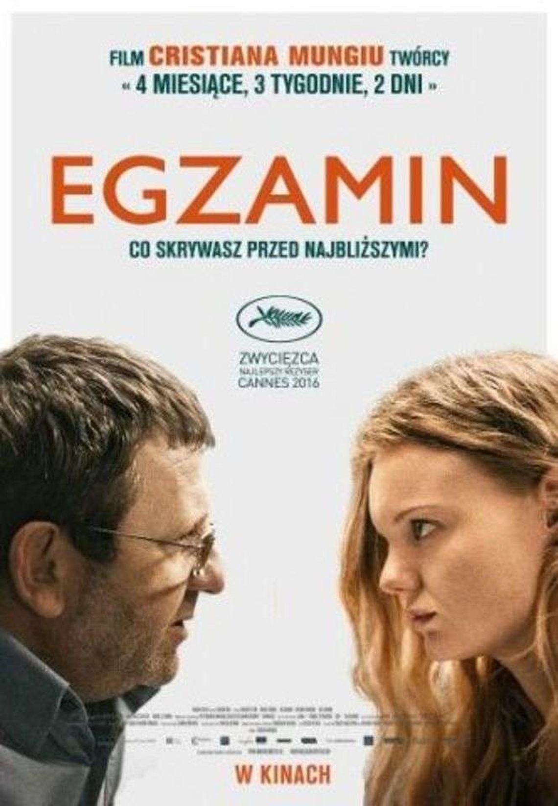 PsychoKino: "Egzamin"
