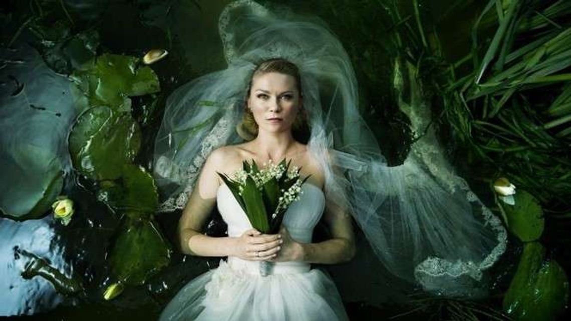 PsychoKino: Melancholia w Chatce Żaka PsychoKino: Melancholia w Chatce Żaka