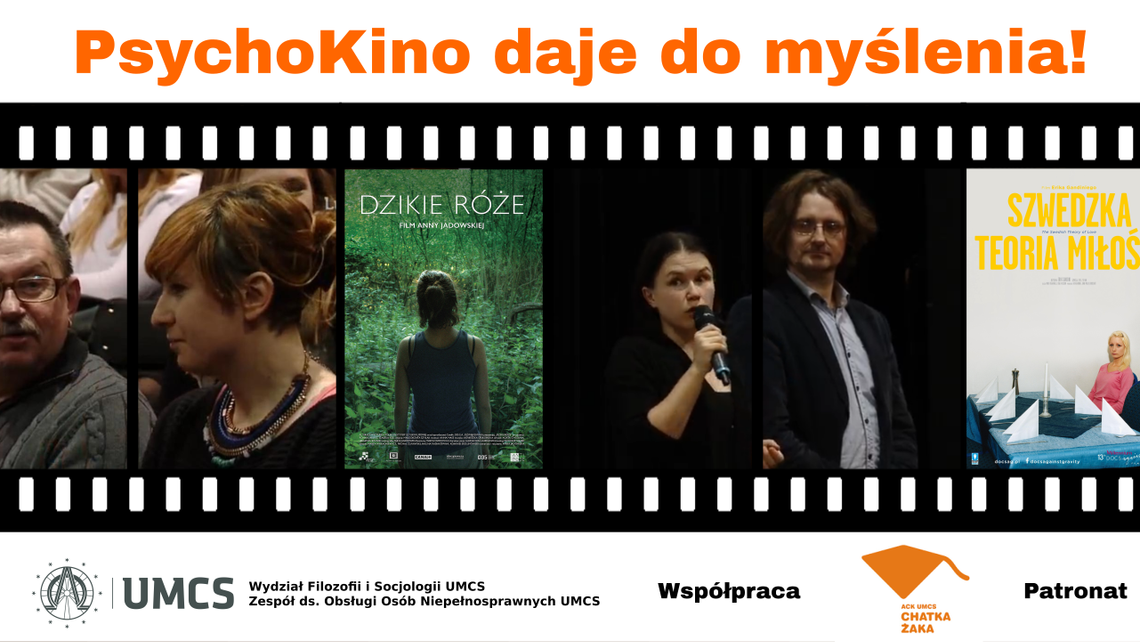 PsychoKino: Paterson