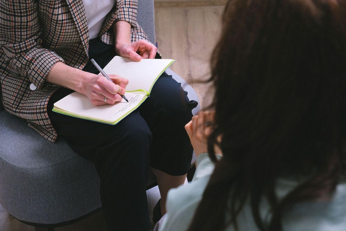 Psycholog online - czym jest psychoterapia zdalna i kiedy może być przydatna? Psycholog online - czym jest psychoterapia zdalna i kiedy może być przydatna?