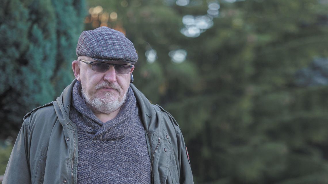 Psychoterapeuta: Nie trzeba się bać. To będzie rok trudny, ale dobry Psychoterapeuta: Nie trzeba się bać. To będzie rok trudny, ale dobry