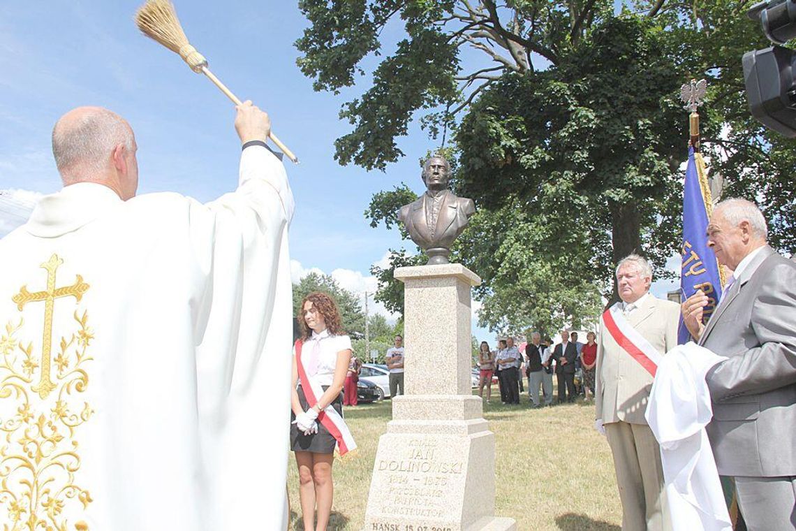 Pszczelarze bawili się w Hańsku