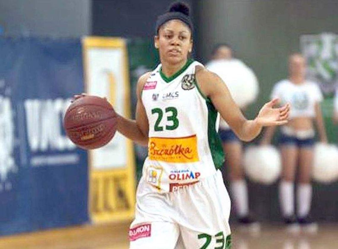 Pszczółka AZS UMCS Lublin bez chwili wytchnienia Pszczółka AZS UMCS Lublin bez chwili wytchnienia