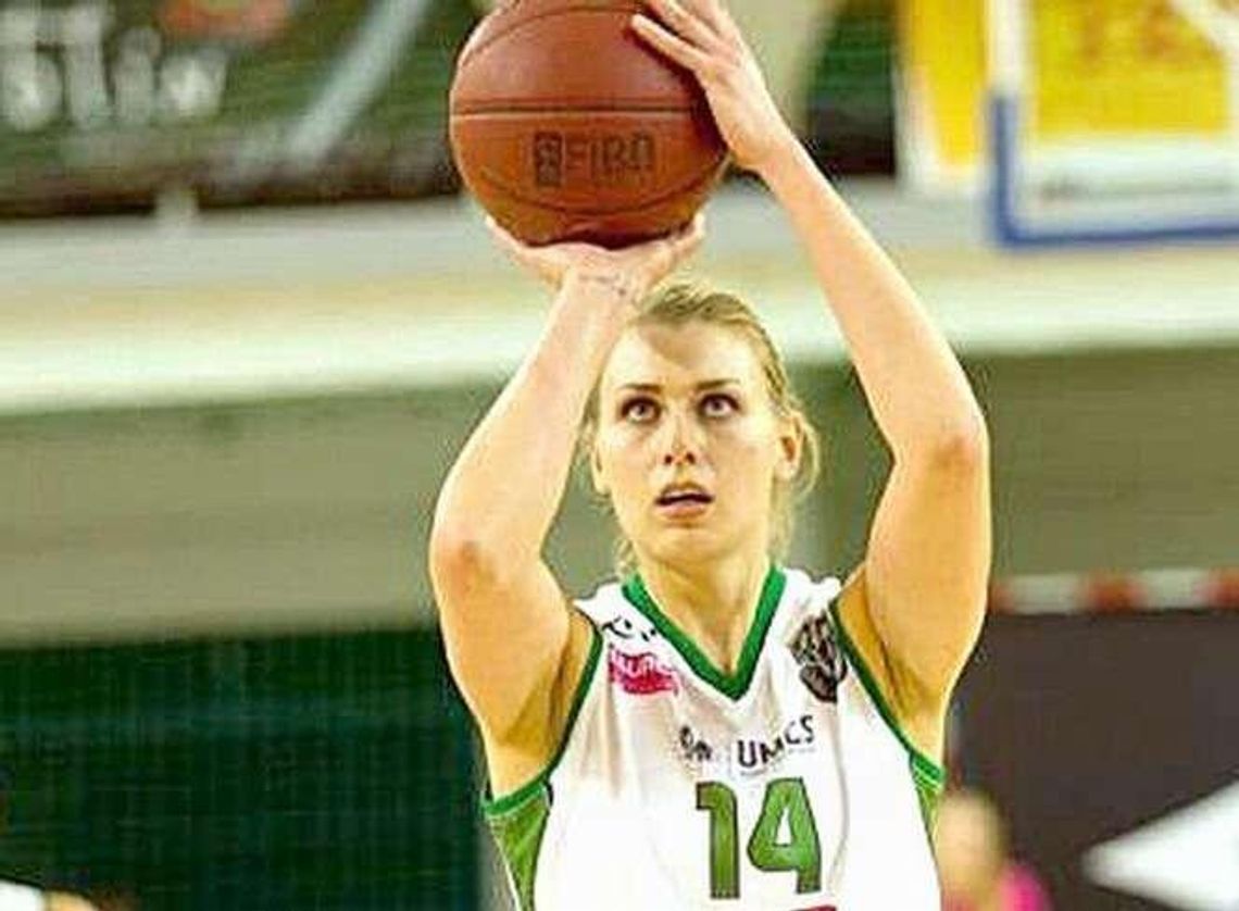 Pszczółka AZS UMCS Lublin chce przerwać złą passę