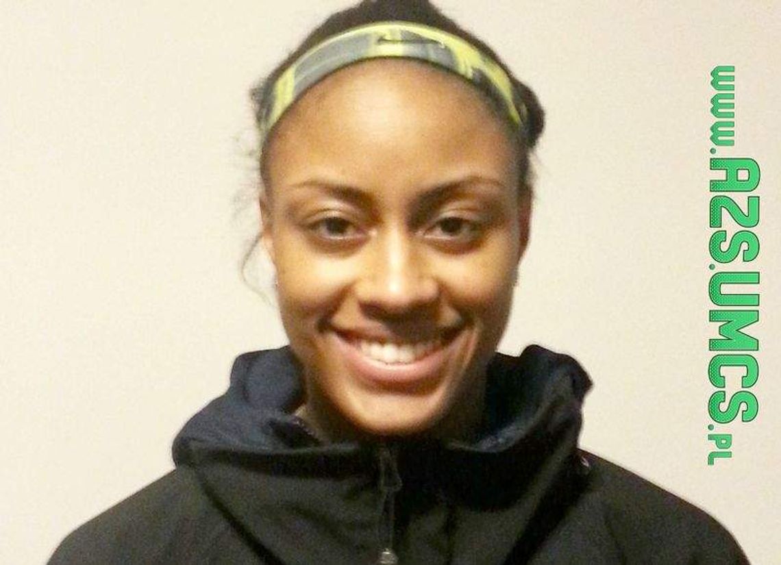 Pszczółka AZS UMCS Lublin ma nową środkową