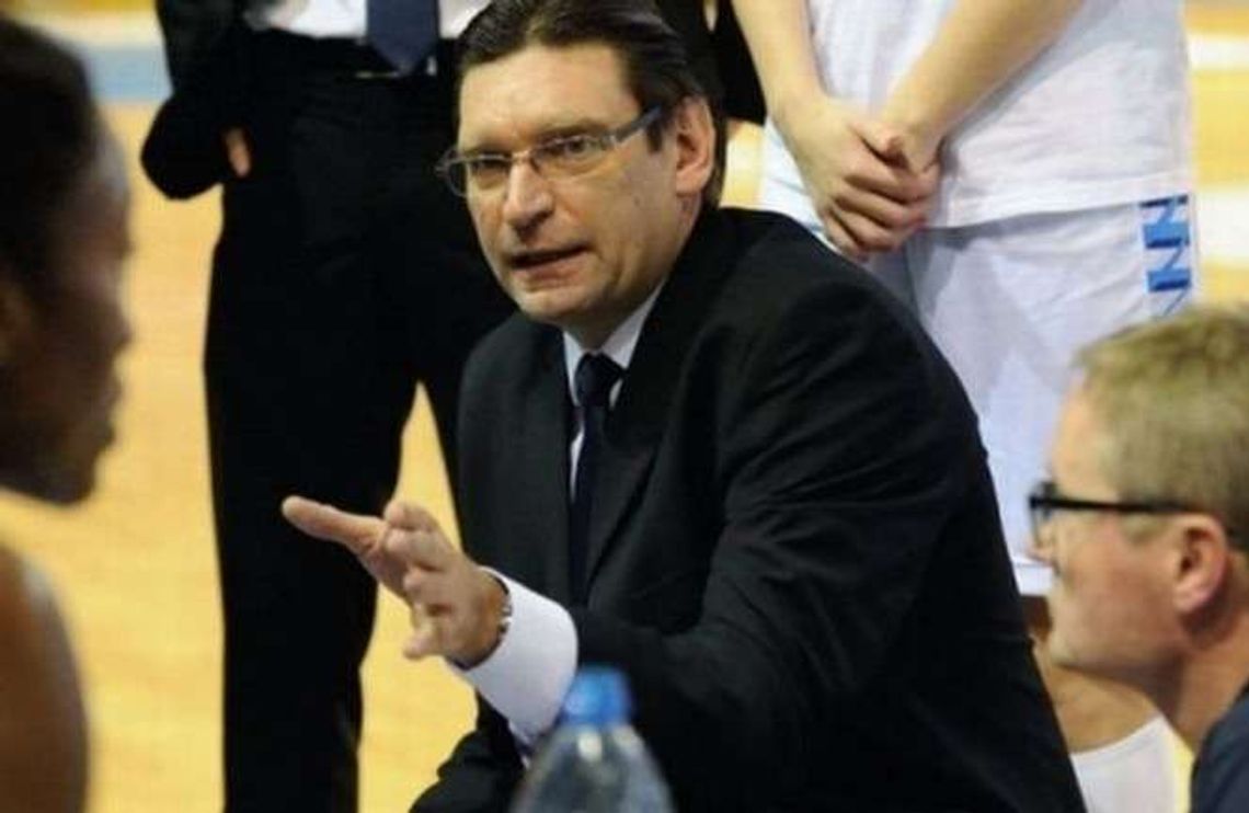 Pszczółka AZS UMCS Lublin w sobotę o godz. 17 zagra z MKS Polkowice Pszczółka AZS UMCS Lublin w sobotę o godz. 17 zagra z MKS Polkowice