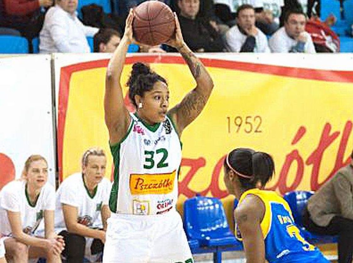 Pszczółka AZS UMCS Lublin zagra z Basketem Konin bez Amerykanek?