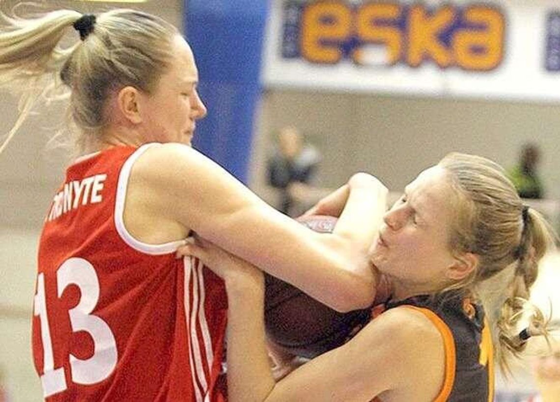 Pszczółka AZS UMCS Lublin zaprasza na otwarty trening Pszczółka AZS UMCS Lublin zaprasza na otwarty trening