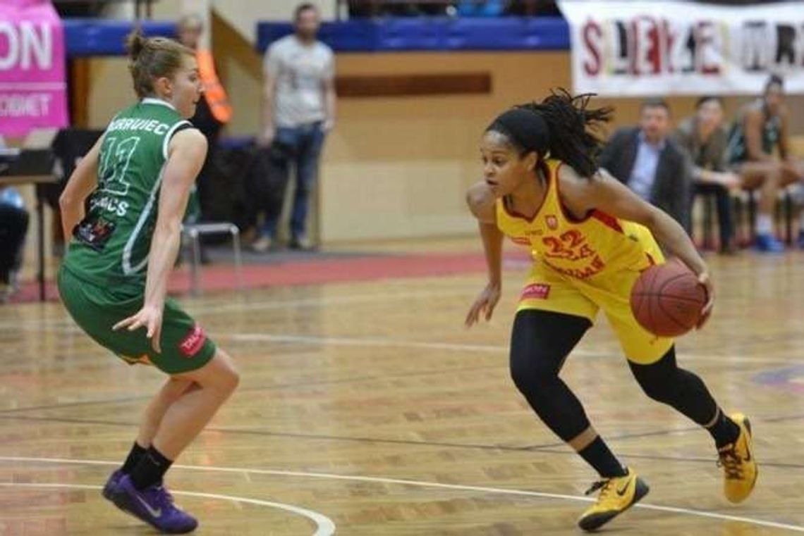 Pszczółka AZS UMCS powalczy o medal?