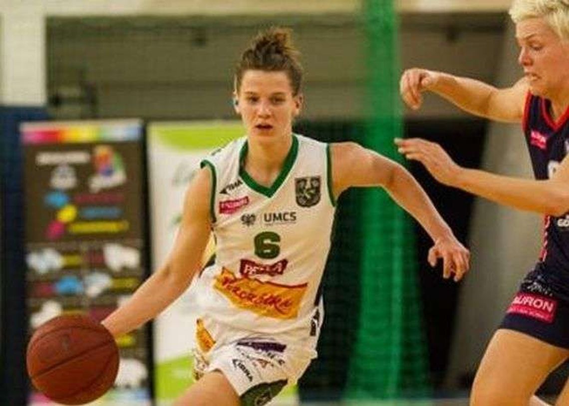 Pszczółka AZS UMCS rozpoczyna koszykarski maraton