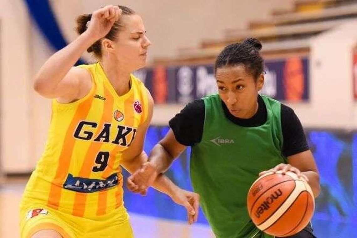 Pszczółka AZS UMCS w niedzielę zagra pierwszy raz u siebie Pszczółka AZS UMCS w niedzielę zagra pierwszy raz u siebie