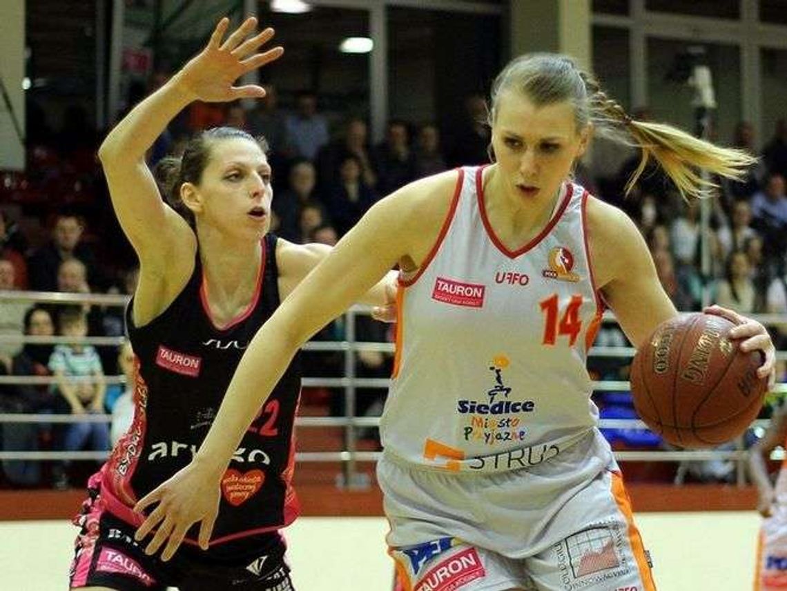 Pszczółka AZS UMCS wzmacnia skład