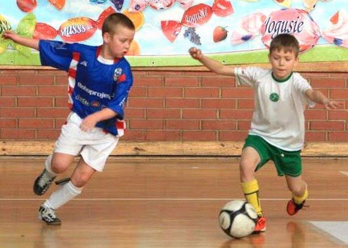 Pszczółka Cup V. W sobotę i niedzielę w hali KUL odbędzie się turniej dla dzieci Pszczółka Cup V. W sobotę i niedzielę w hali KUL odbędzie się turniej dla dzieci