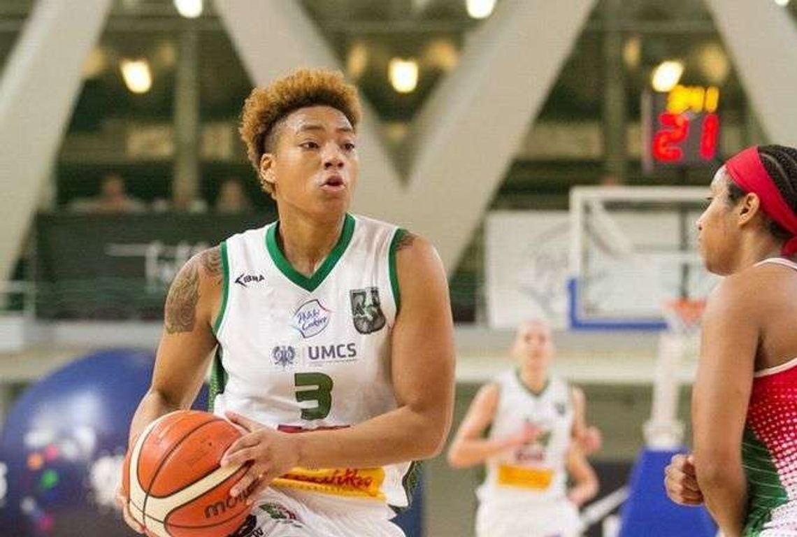 Pszczółka gra o podium i Puchar Polski