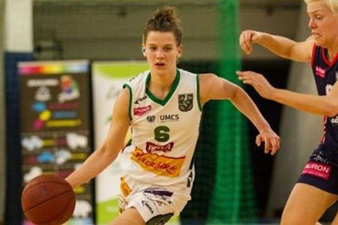 Pszczółka gra w europejskich pucharach. Na początek w Rydze