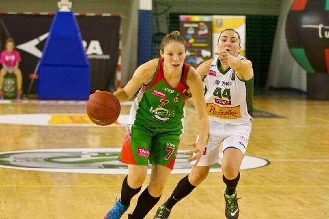 Pszczółka gra ważny mecz. "Nie czujemy presji"