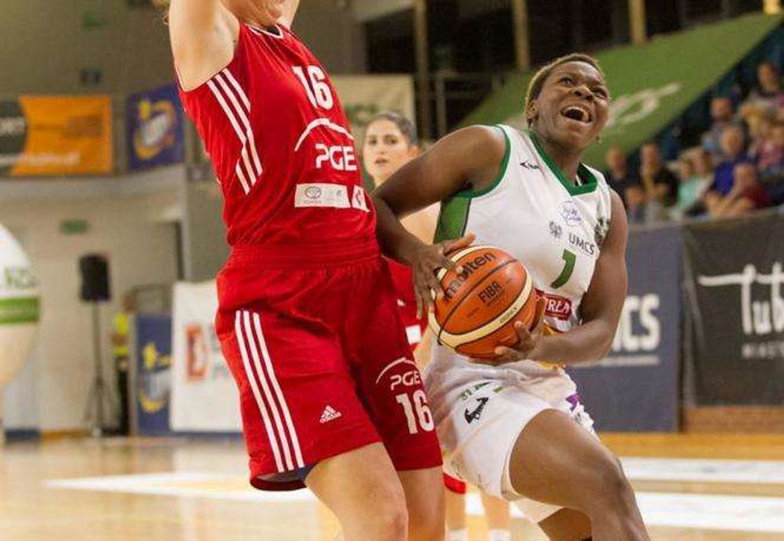 Pszczółka gra ze Ślęzą o trzecie zwycięstwo w sezonie