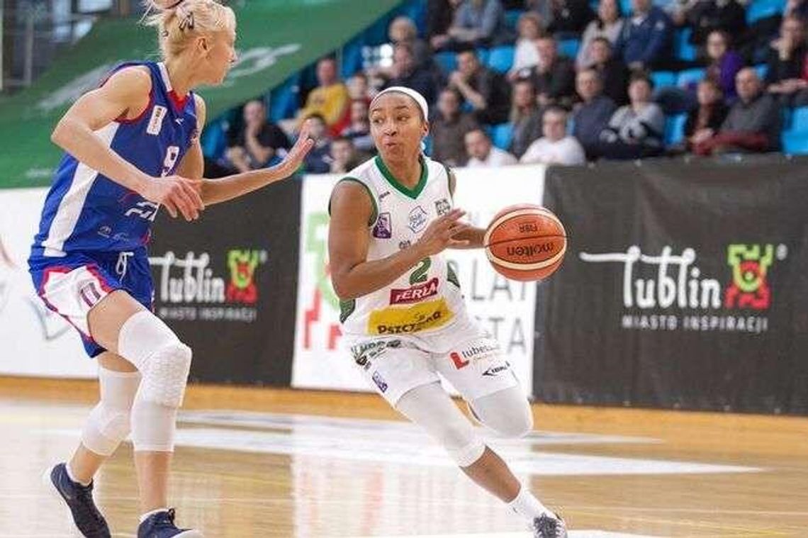 Pszczółka jedzie na mecz z outsiderem