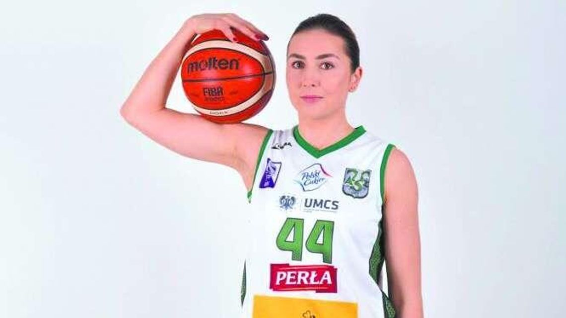 Pszczółka ma zastępstwo dla Kateryny Dorogobuzowej