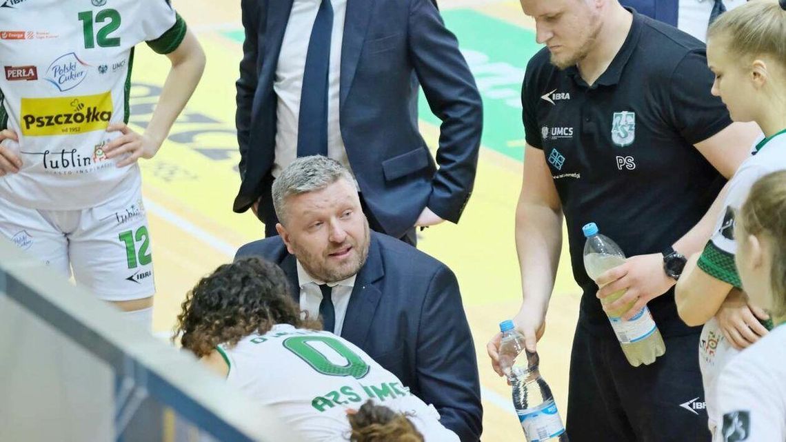 Pszczółka Polski Cukier AZS UMCS Lublin oficjalnie w EuroCup. Rozpocznie od kwalifikacji Pszczółka Polski Cukier AZS UMCS Lublin oficjalnie w EuroCup. Rozpocznie od kwalifikacji