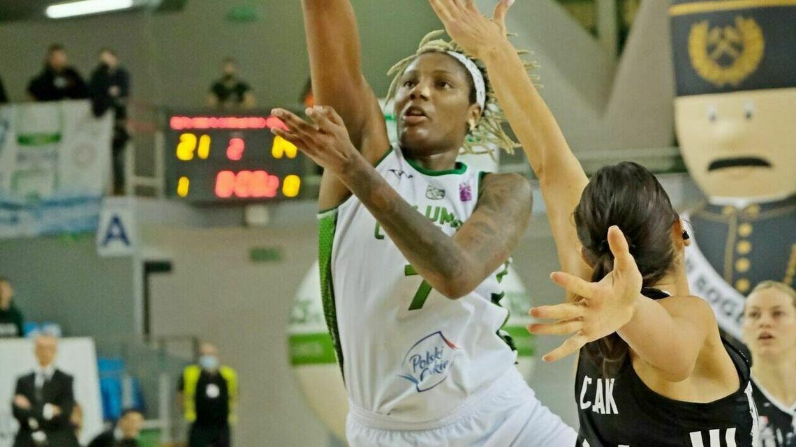 Pszczółka Polski Cukier AZS UMCS Lublin poznała terminarz EuroCup. Jest istotna zmiana