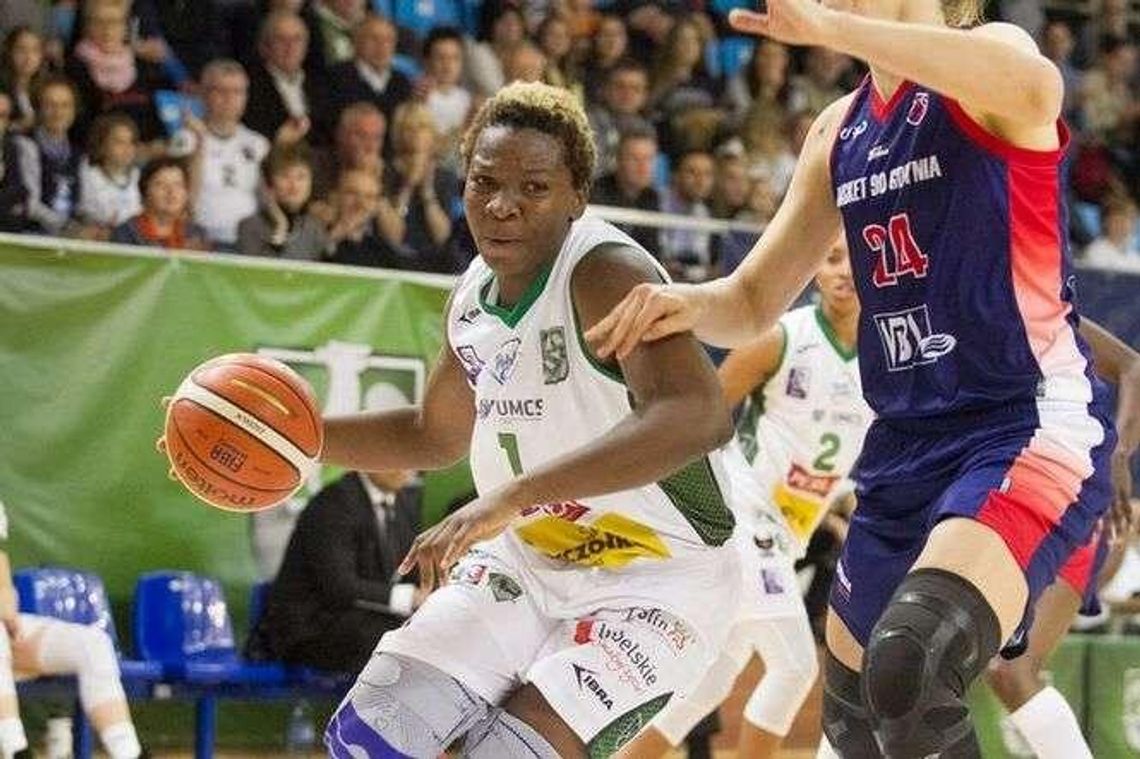 Pszczółka Polski Cukier AZS UMCS Lublin zmierzy się na wyjeździe z Eneą AZS Poznań Pszczółka Polski Cukier AZS UMCS Lublin zmierzy się na wyjeździe z Eneą AZS Poznań