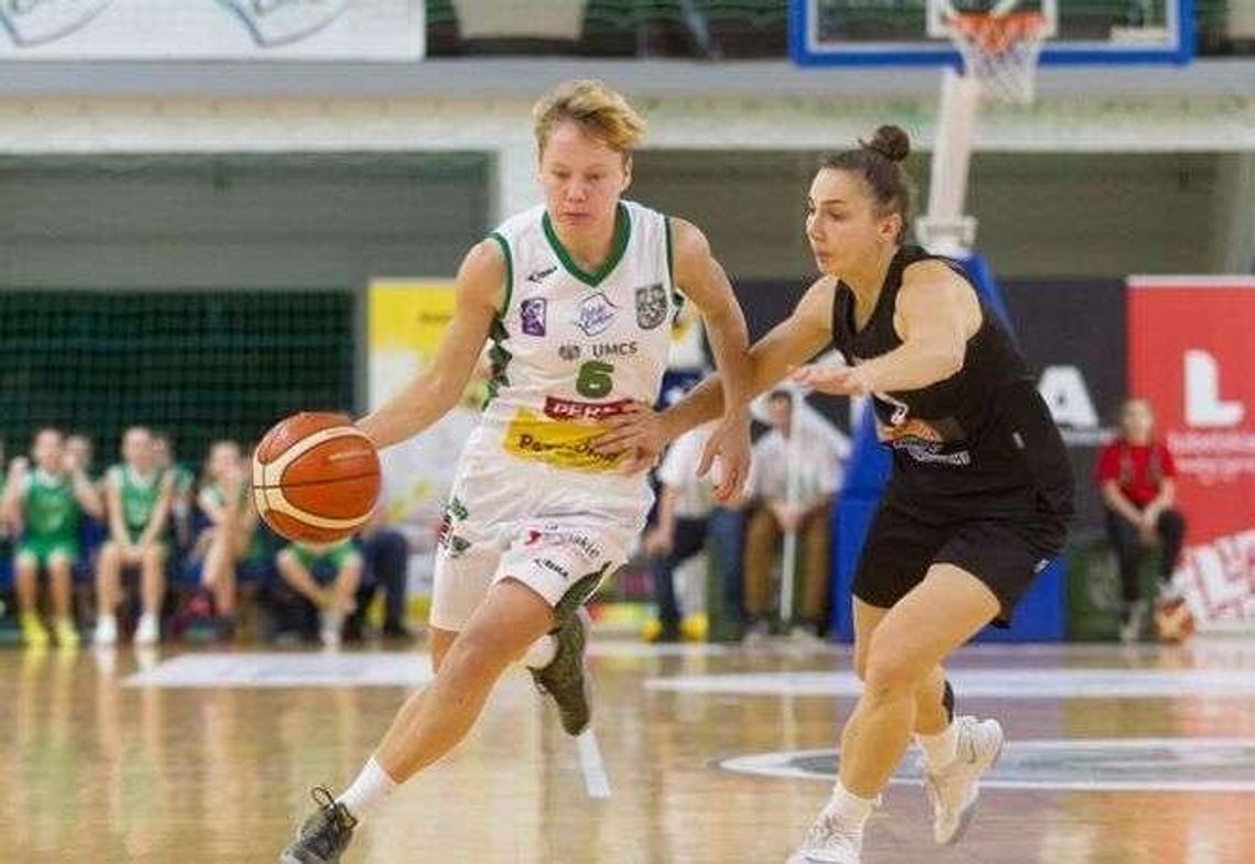 Pszczółka Polski Cukier AZS UMCS szykuje formę na play-offy