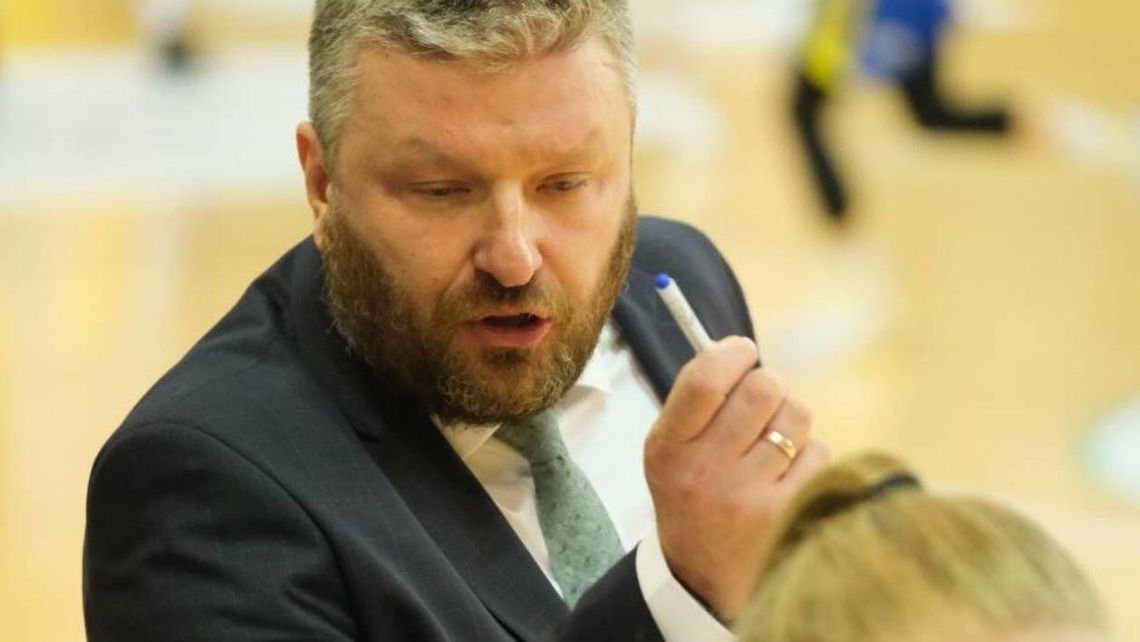 Pszczółka Polski Cukier czeka na pierwszą wygraną. W niedzielę zagra z Politechniką Gdańską Pszczółka Polski Cukier czeka na pierwszą wygraną. W niedzielę zagra z Politechniką Gdańską