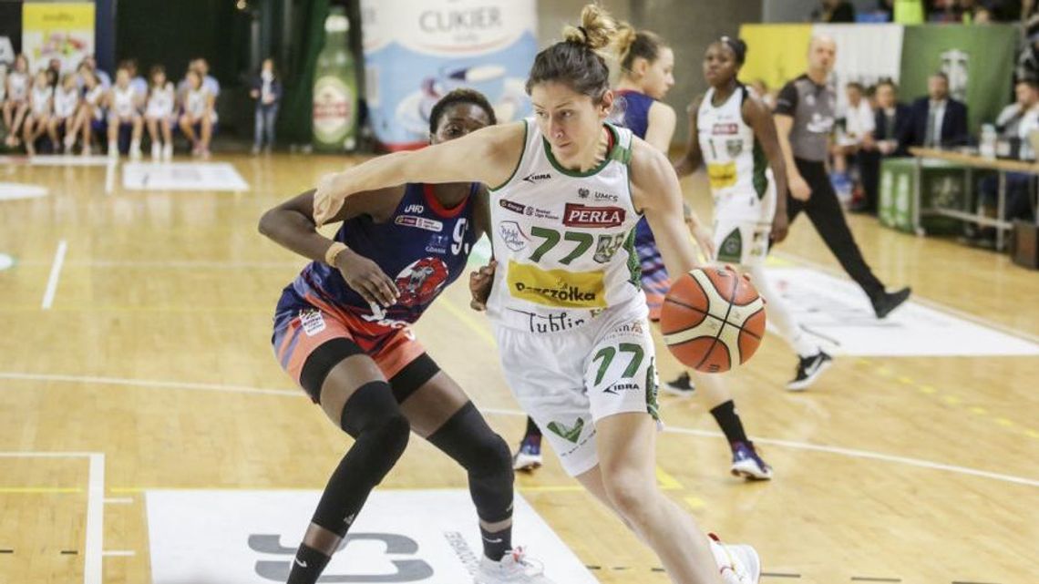 Pszczółka Polski Cukier jedzie po wygraną pod Wawel