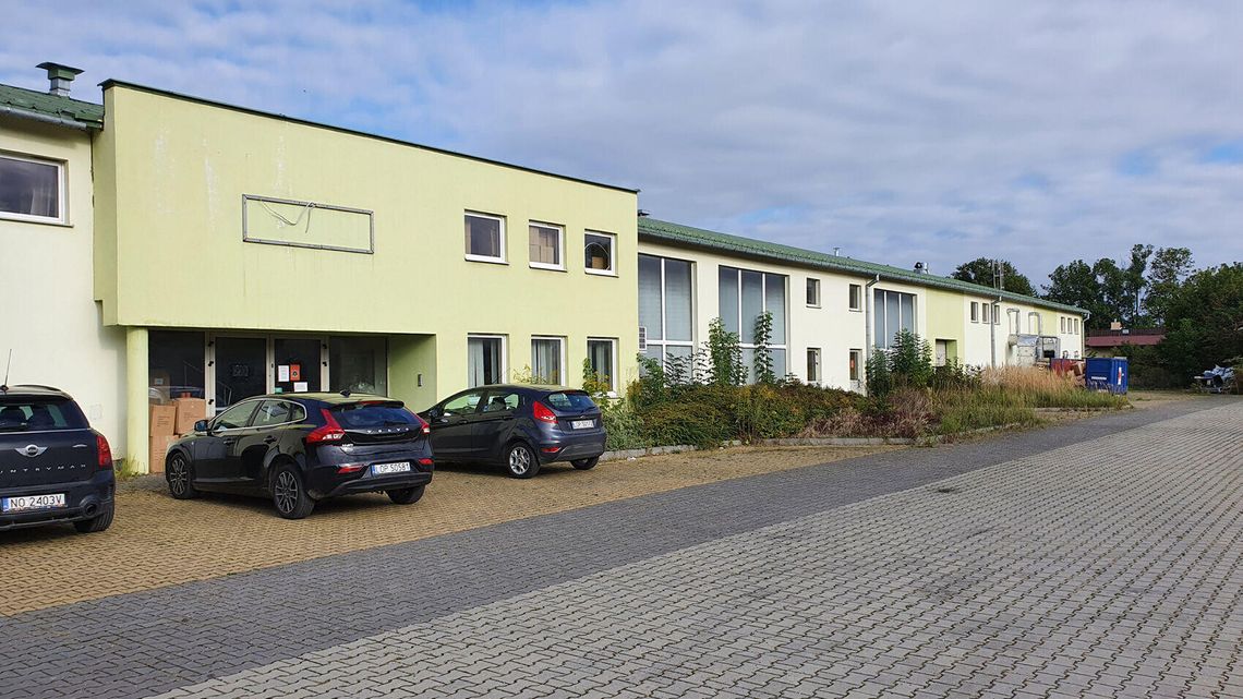 „Pszczółka” sprzedaje swoją dawną fabrykę  w Opolu Lubelskim. Będzie licytacja