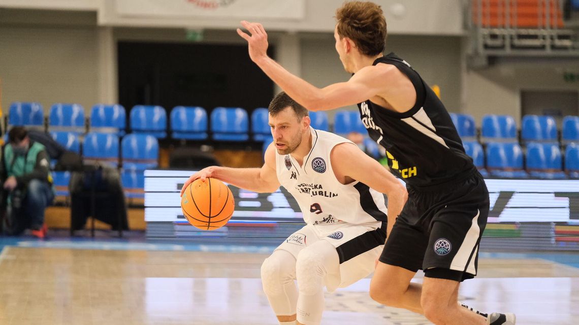 Pszczółka Start dzisiaj gra rewanż z Niżnym Nowogrodem