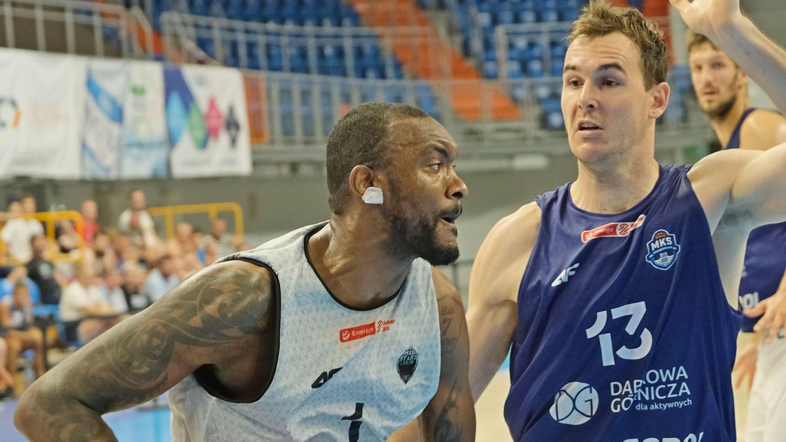  Pszczółka Start Lublin fatalnie rozpoczęła sezon