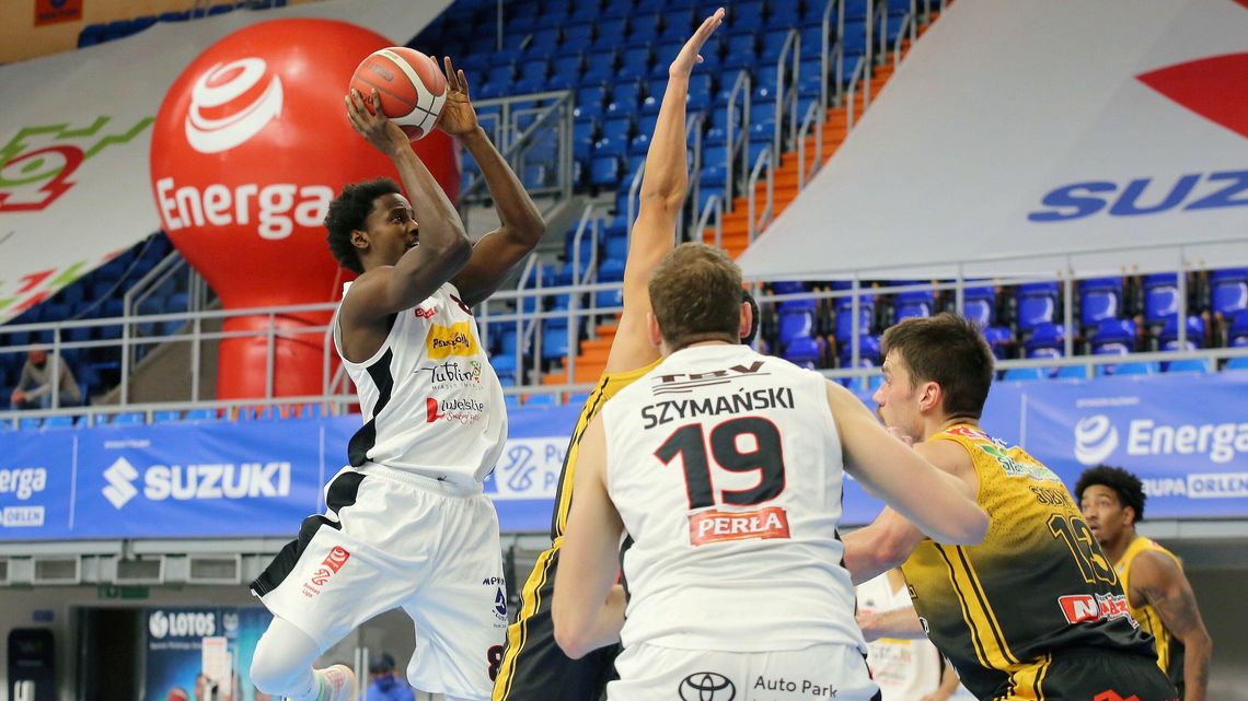 Pszczółka Start Lublin kompletuje kadrę. W czwartek klub ogłosi nowego sponsora tytularnego Pszczółka Start Lublin kompletuje kadrę. W czwartek klub ogłosi nowego sponsora tytularnego