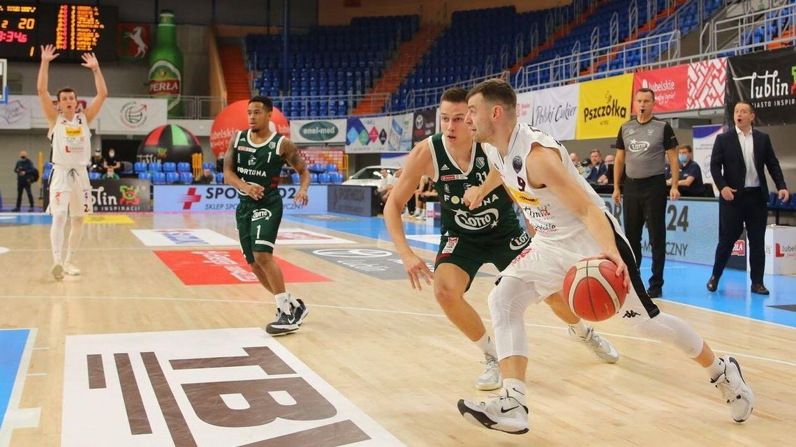 Pszczółka Start Lublin kontra Falco Szombathely, czyli pierwszy wyjazd w Lidze Mistrzów Pszczółka Start Lublin kontra Falco Szombathely, czyli pierwszy wyjazd w Lidze Mistrzów