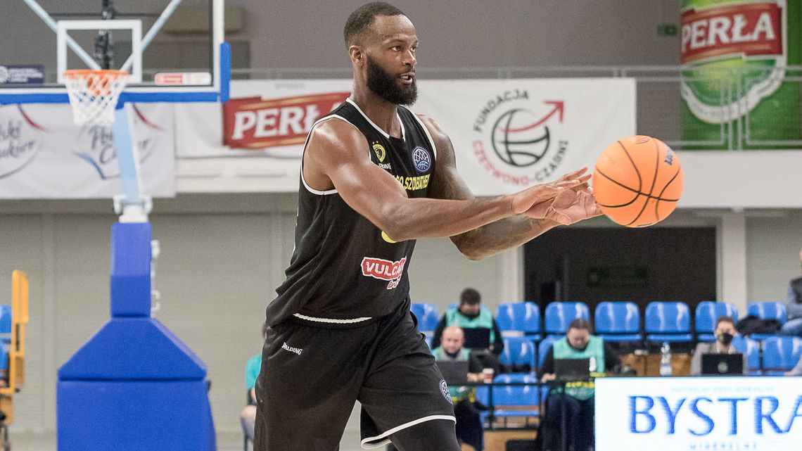 Pszczółka Start Lublin ma nowego środkowego Pszczółka Start Lublin ma nowego środkowego