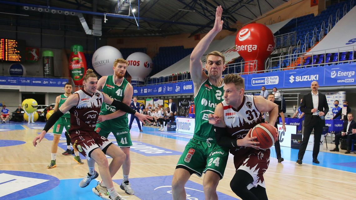 Pszczółka Start Lublin rozpoczyna przygotowania do nowego sezonu