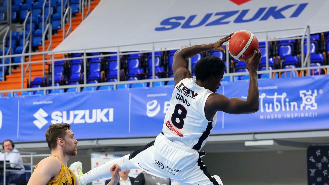 Pszczółka Start Lublin w pierwszej kolejce nowego sezonu zagra z Anwilem Włocławek Pszczółka Start Lublin w pierwszej kolejce nowego sezonu zagra z Anwilem Włocławek