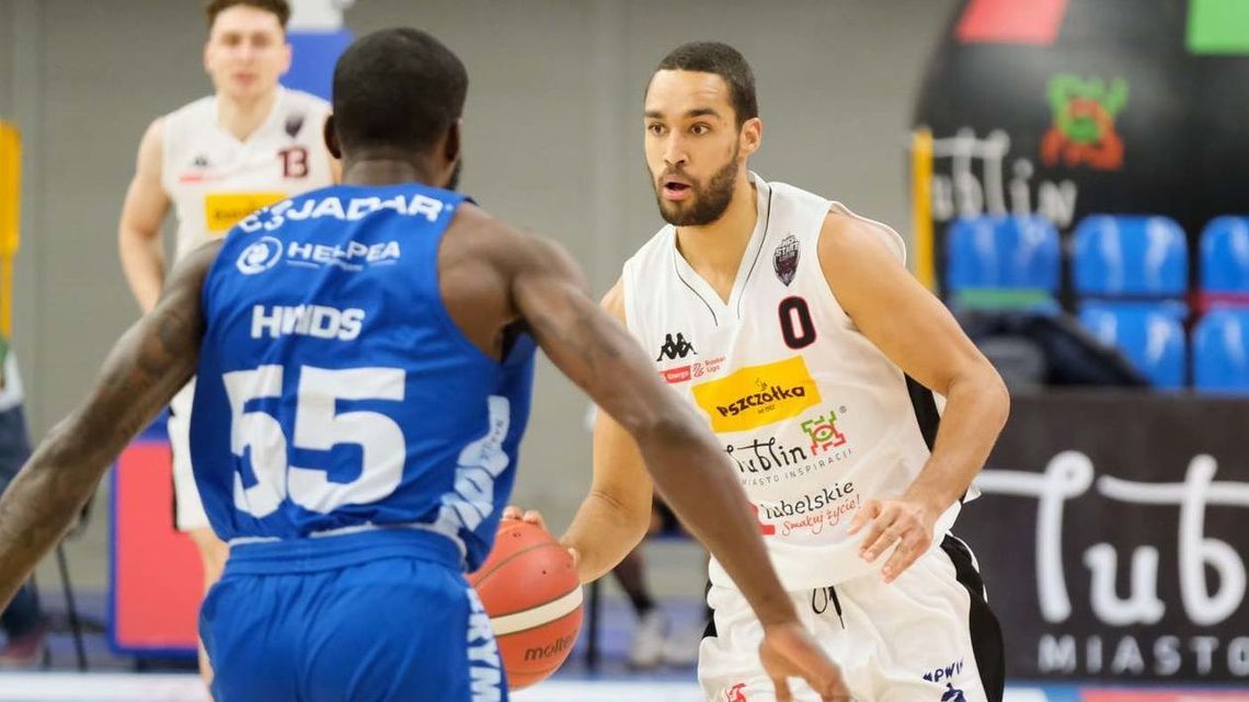 Pszczółka Start Lublin we wtorek zagra ostatni mecz w koszykarskiej Lidze Mistrzów