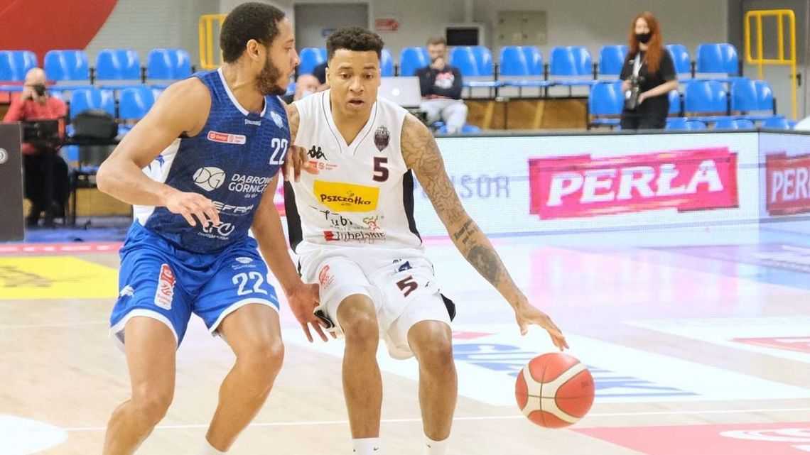 Pszczółka Start Lublin wraca do gry. W czwartek mecz z mistrzem Polski