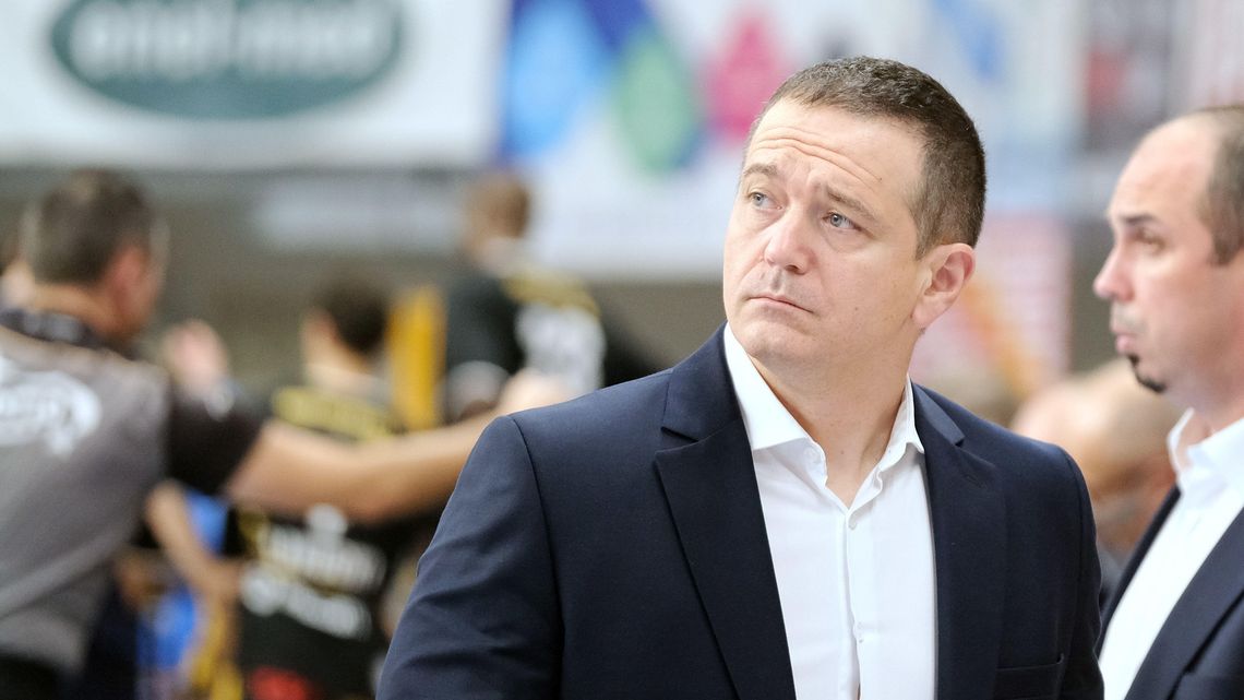 Pszczółka Start Lublin zagra dzisiaj na wyjeździe z Polskim Cukrem Toruń