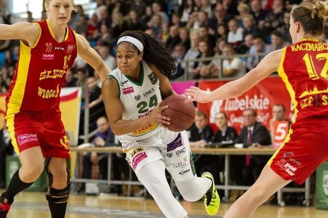 Pszczółka utrzyma skład?