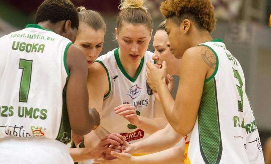 Pszczółka wygrała, ale i tak w play-offach zagra z Wisłą