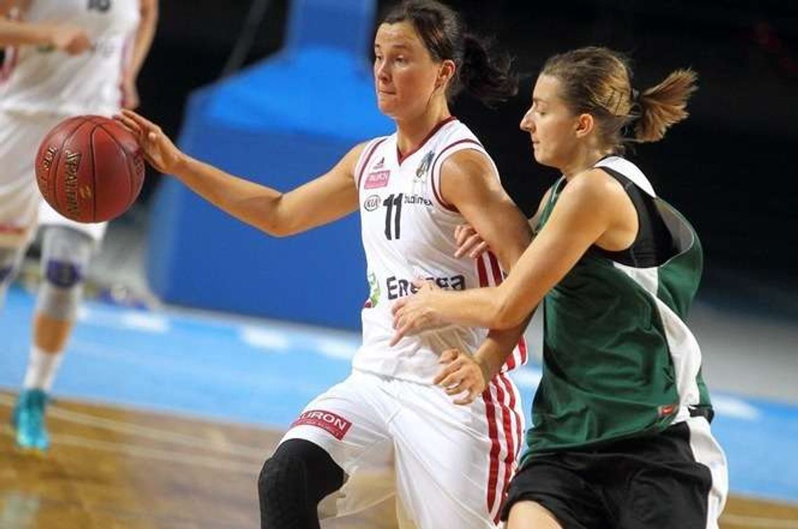 Pszczółka zaczyna sezon. Aspiracje są wysokie Pszczółka zaczyna sezon. Aspiracje są wysokie