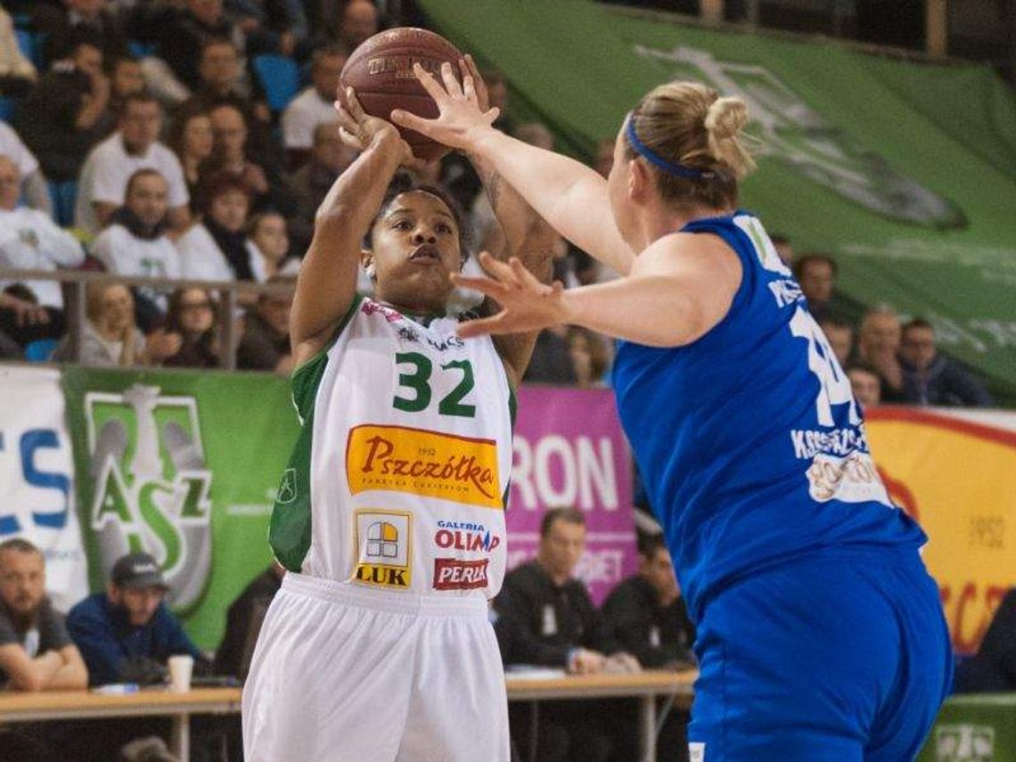 Pszczółka zagra tylko o utrzymanie