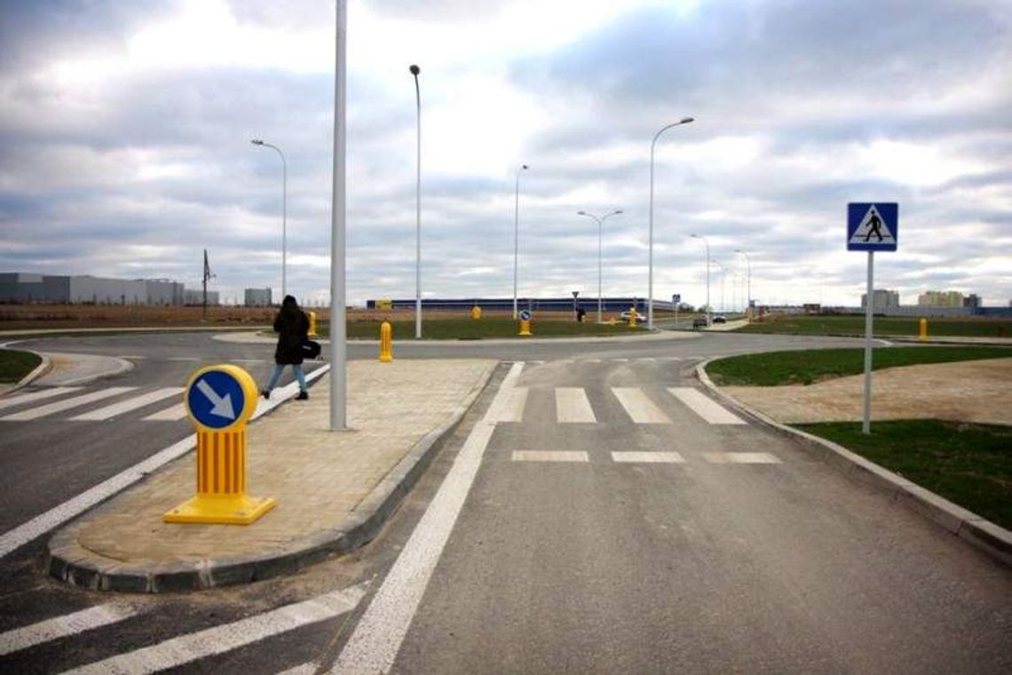 "Pszczółka" zatrudni 70 osób w strefie ekonomicznej na Felinie "Pszczółka" zatrudni 70 osób w strefie ekonomicznej na Felinie