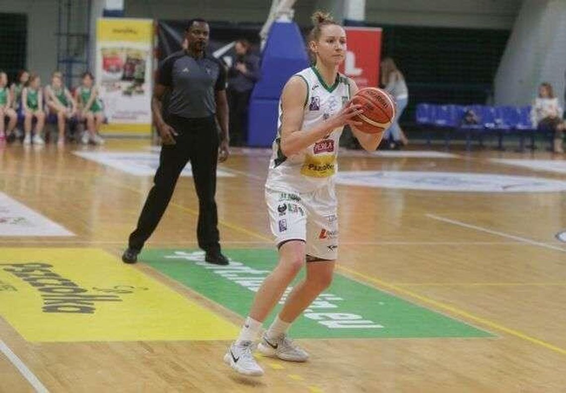 Pszczółki gorsze od Ostrovii, rywalem w play-off Polkowice Pszczółki gorsze od Ostrovii, rywalem w play-off Polkowice