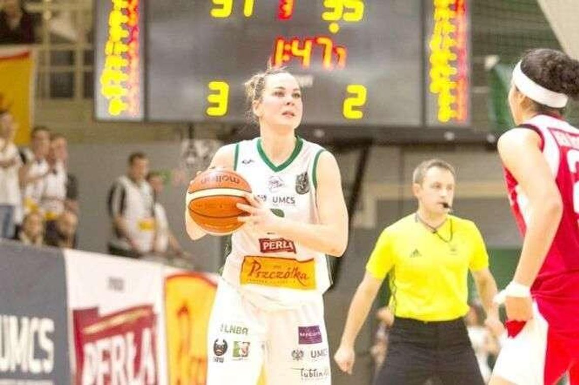 Pszczółki jadą do Wrocławia żądne rewanżu